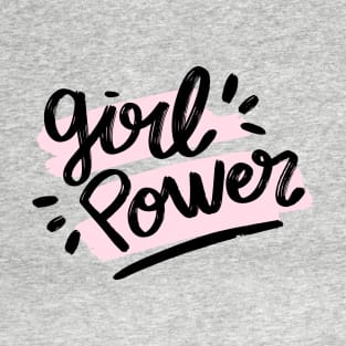 Girl Power T-Shirt